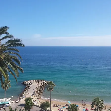 Wonderful Seafront Apartment *